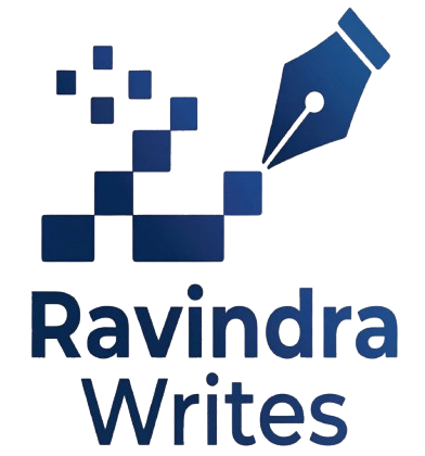 ravindra raman