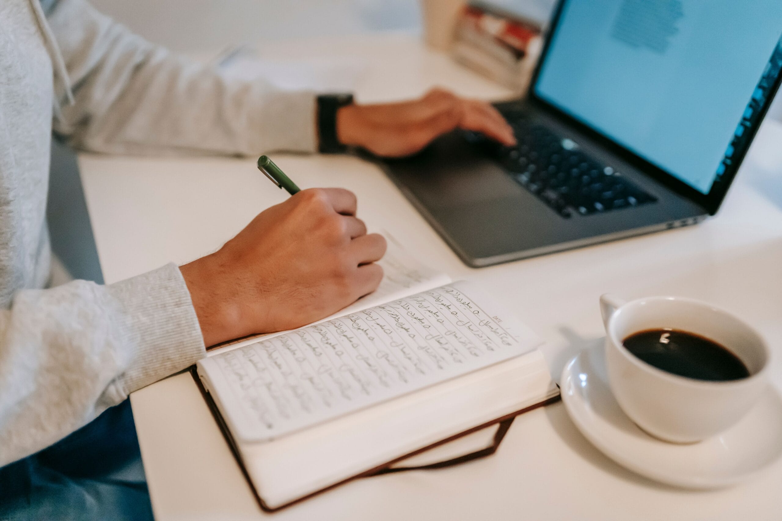 SEO Content Writing for Businesses